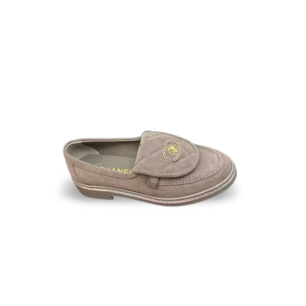 Ch**el loafers g47119